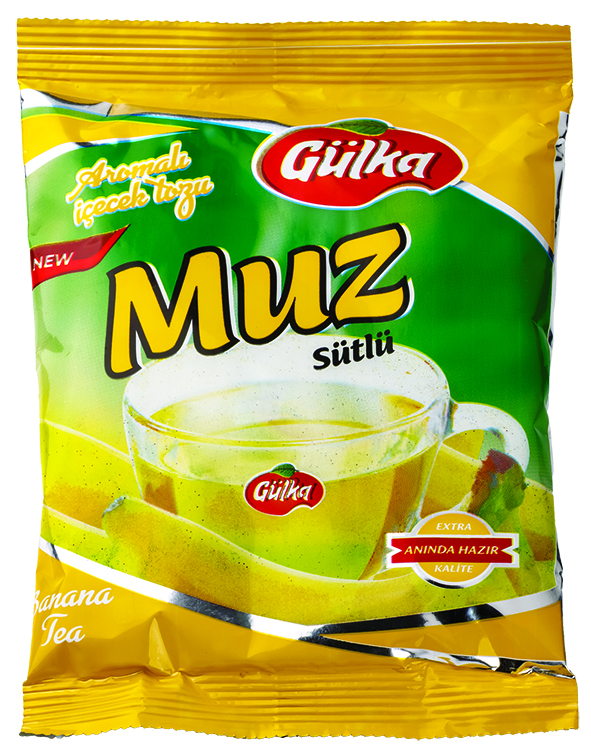 bitki çayı